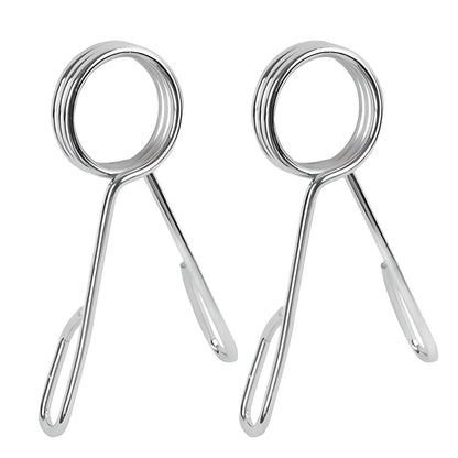 Olympic Spring Collars