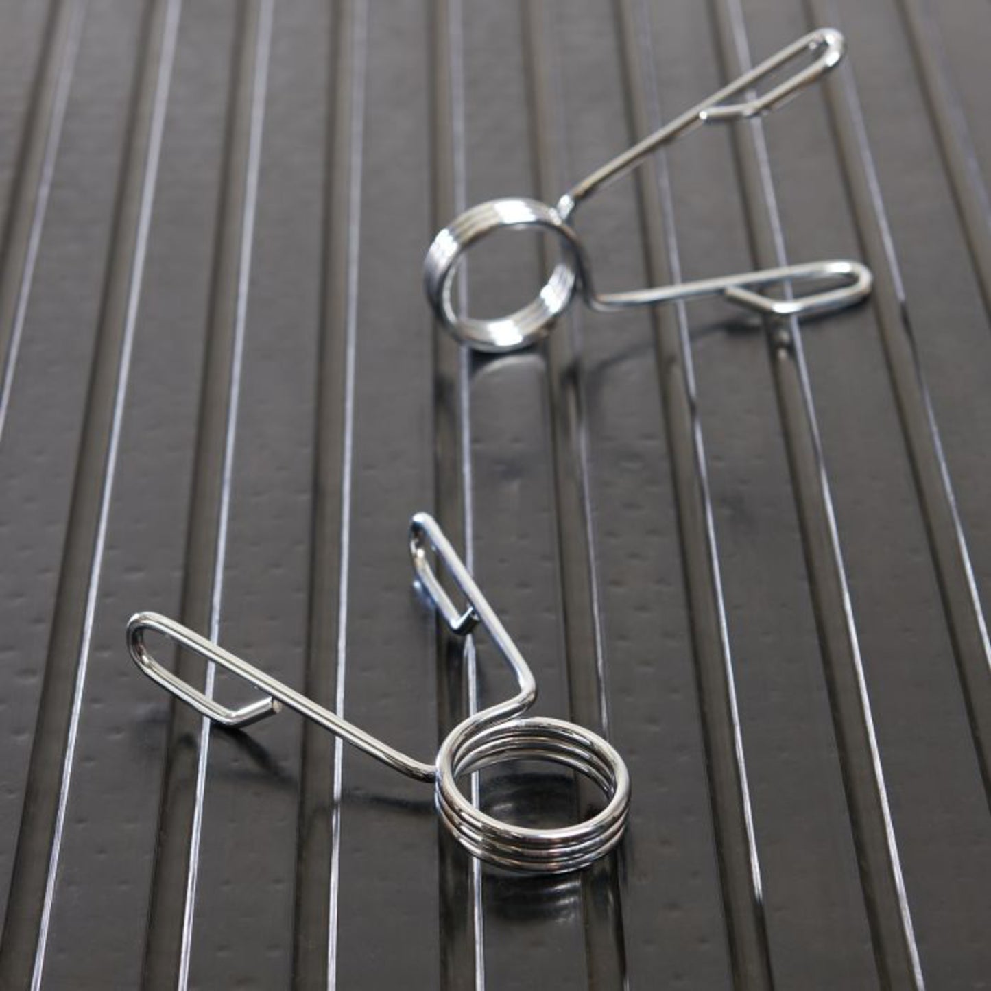 Olympic Spring Collars