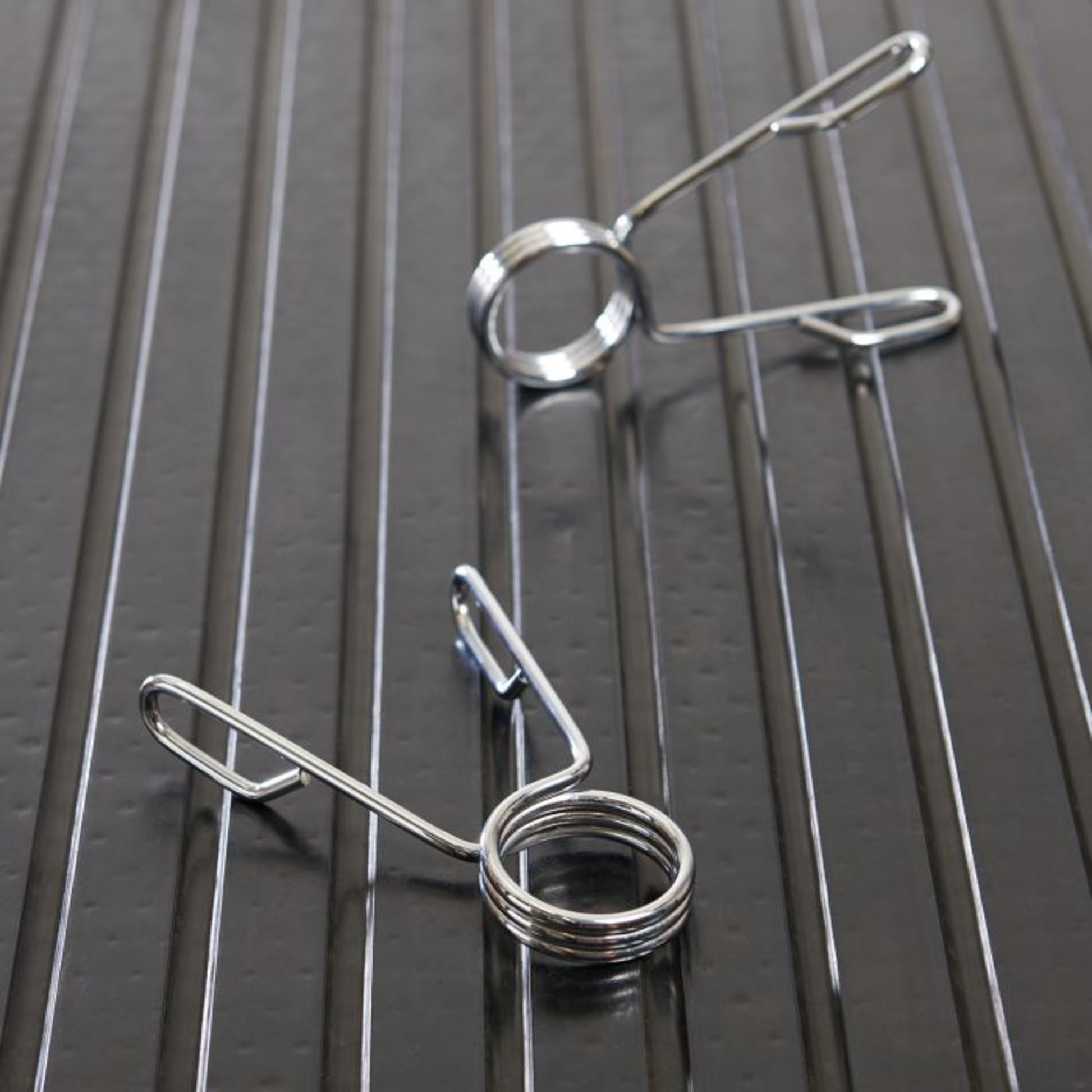 Olympic Spring Collars