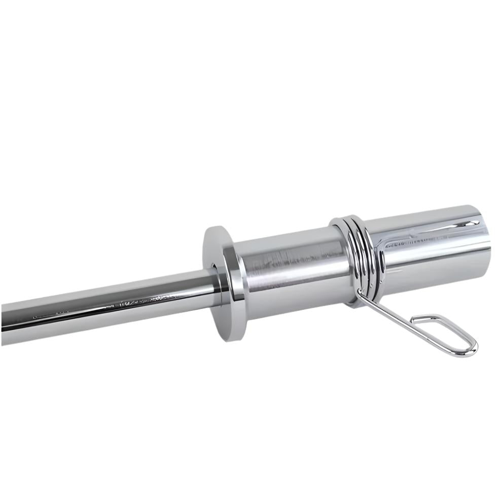 Olympic Spring Collars