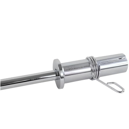 Olympic Spring Collars