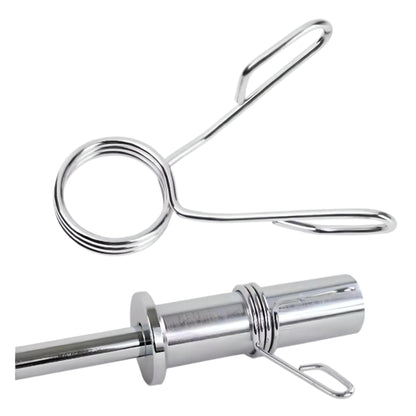 Olympic Spring Collars