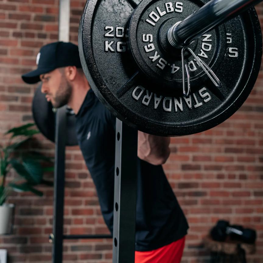 Olympic Spring Collars