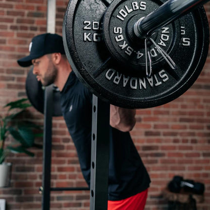 Olympic Spring Collars