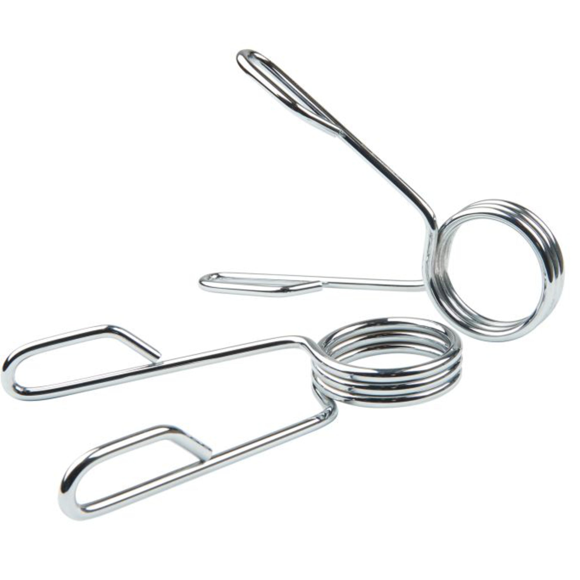 Olympic Spring Collars