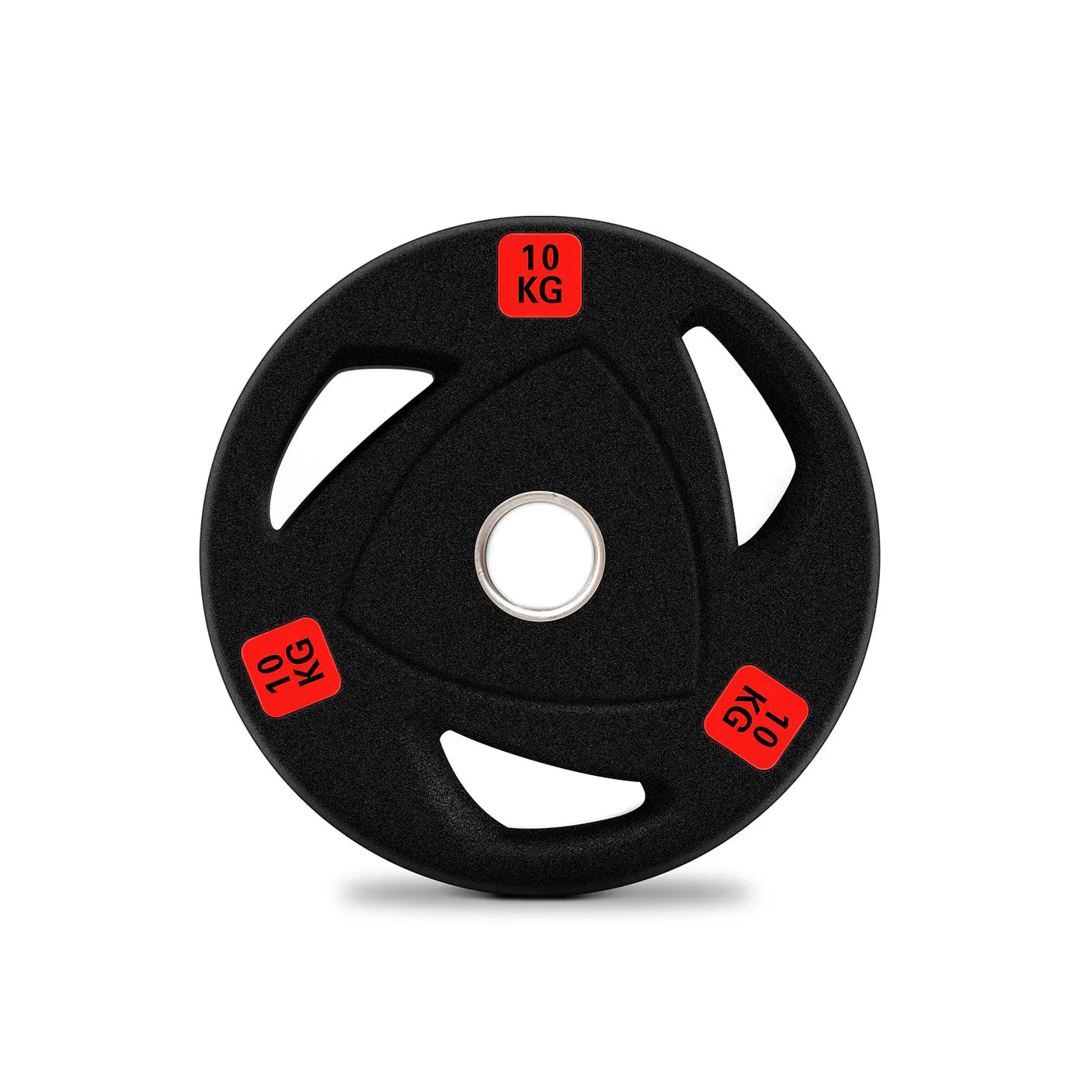 Olympic Tri-Grip Weight Plates 2.0