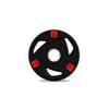 Olympic Tri-Grip Weight Plates 2.0