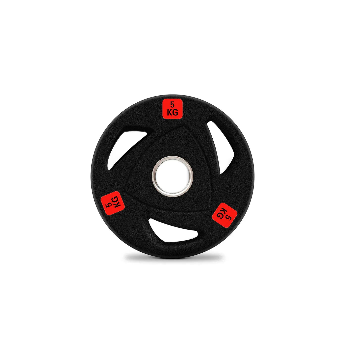 Olympic Tri-Grip Weight Plates 2.0