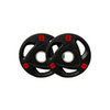 Olympic Tri-Grip Weight Plates 2.0