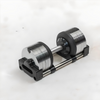 Premium Adjustable Dumbbells 24/32/36kg - 1kg Increments