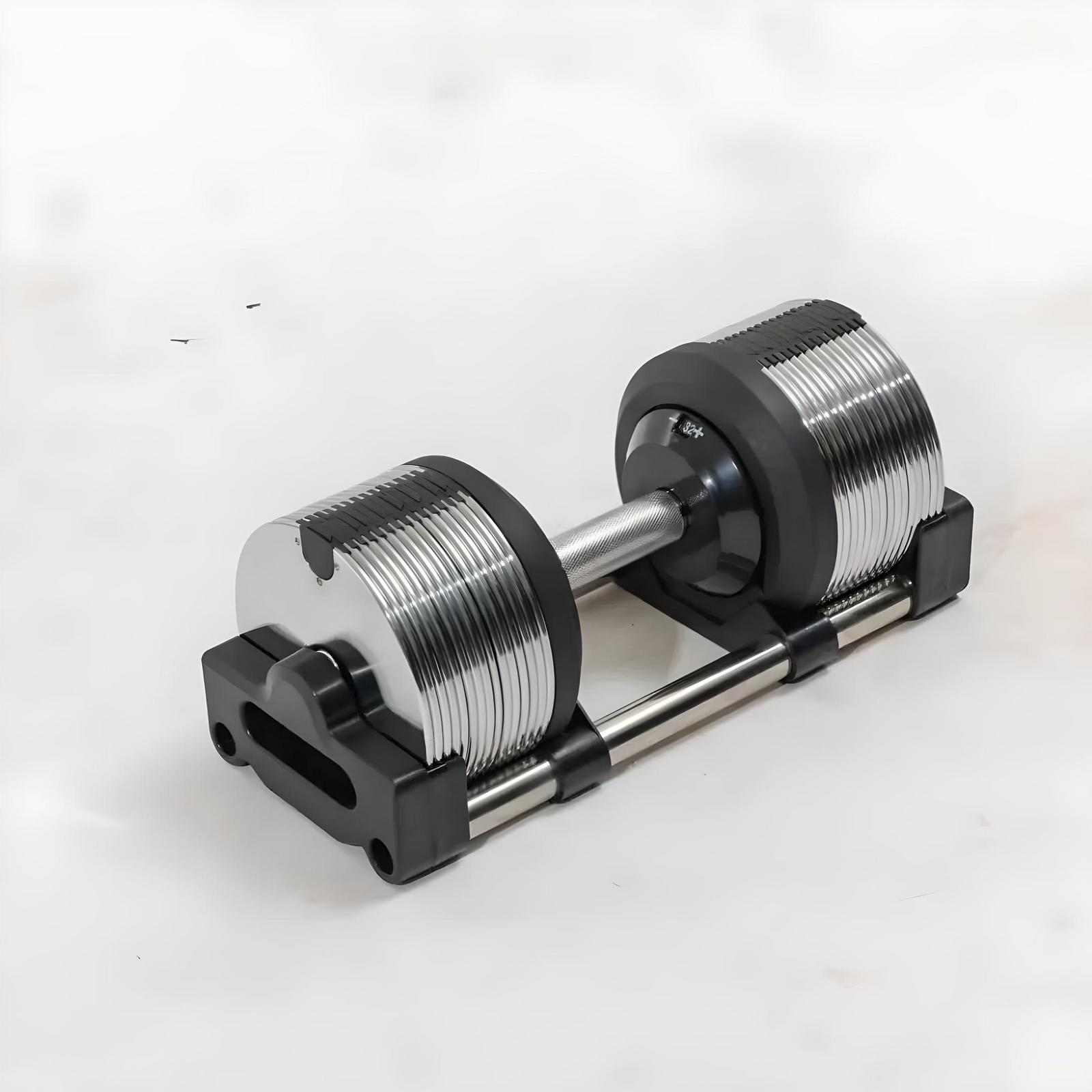Premium Adjustable Dumbbells 24/32/36kg - 1kg Increments