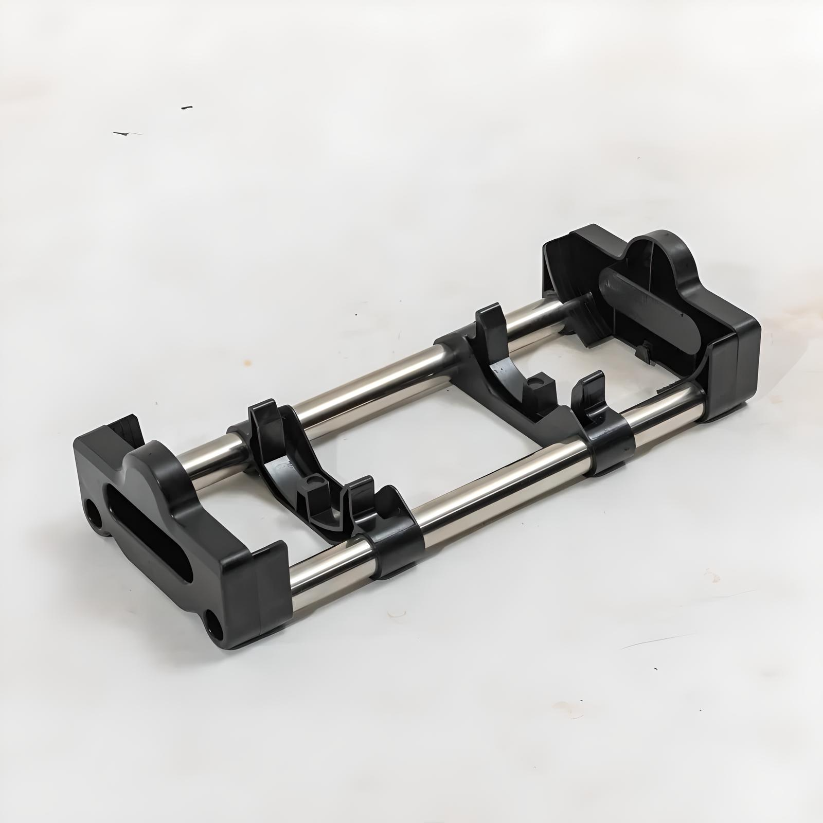 Premium Adjustable Dumbbells 24/32/36kg - 1kg Increments