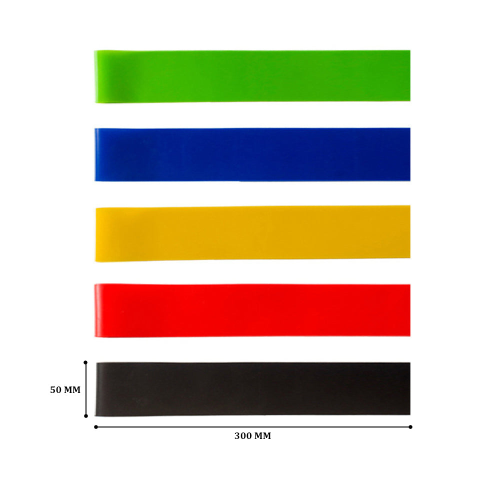 Resistance Band Set