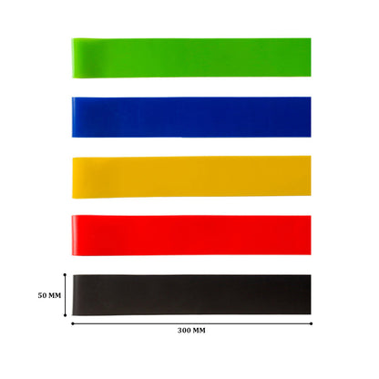 Resistance Band Set