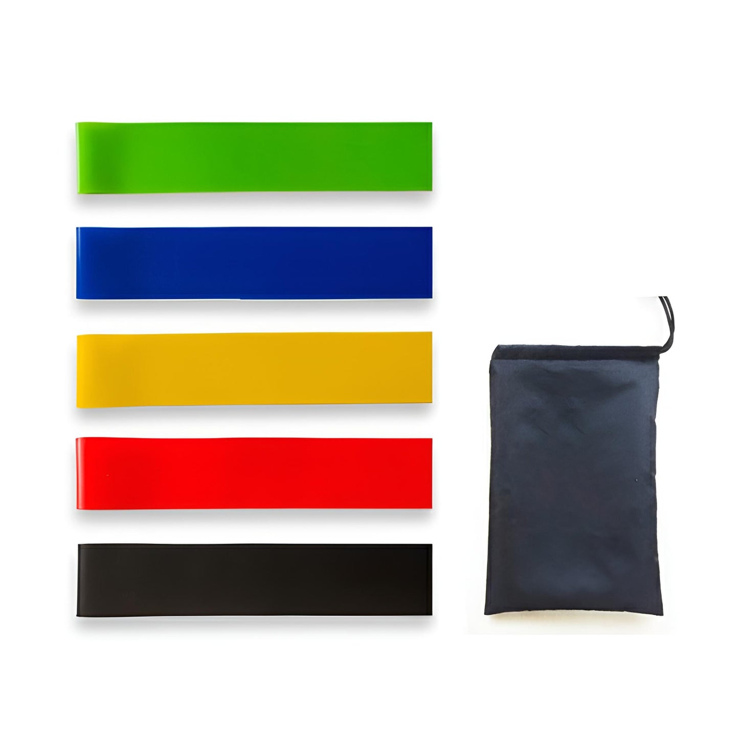Resistance Band Set