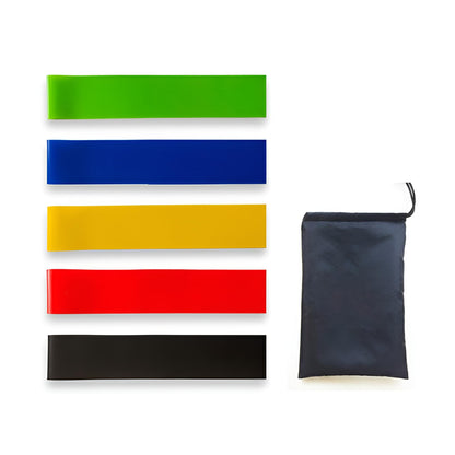 Resistance Band Set