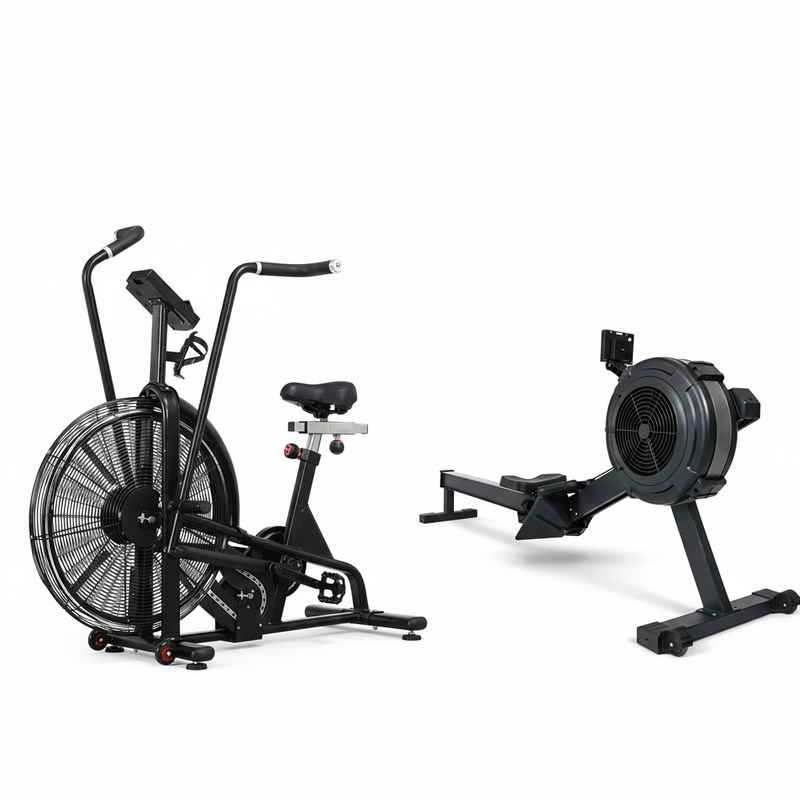 RowErg