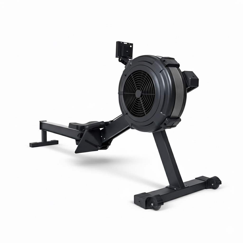 RowErg
