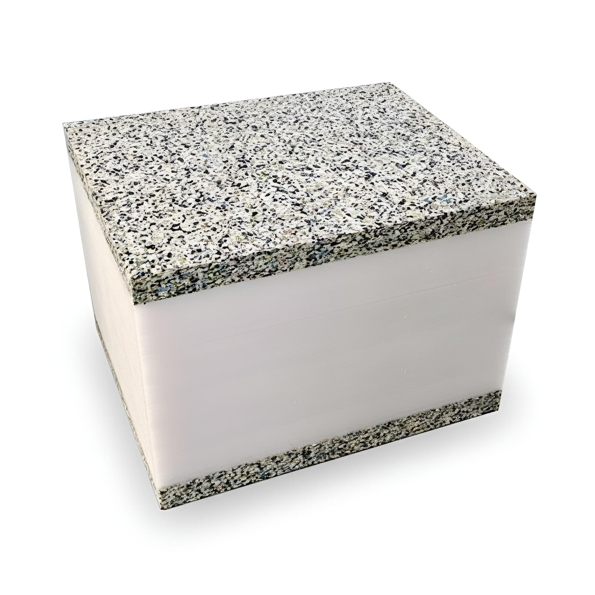 Soft Plyometric Jump Box