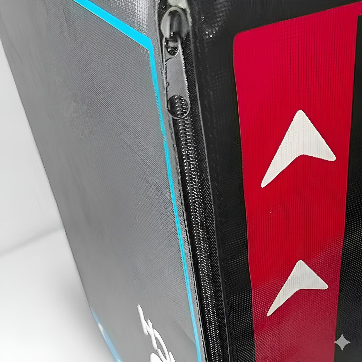 Soft Plyometric Jump Box