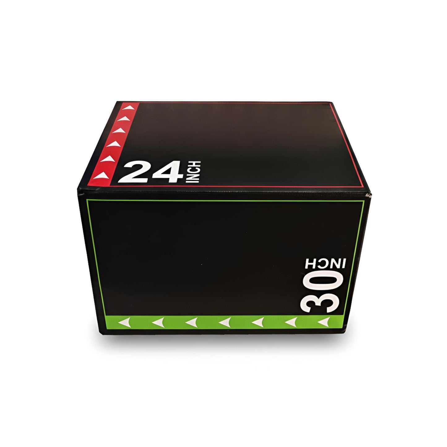 Soft Plyometric Jump Box