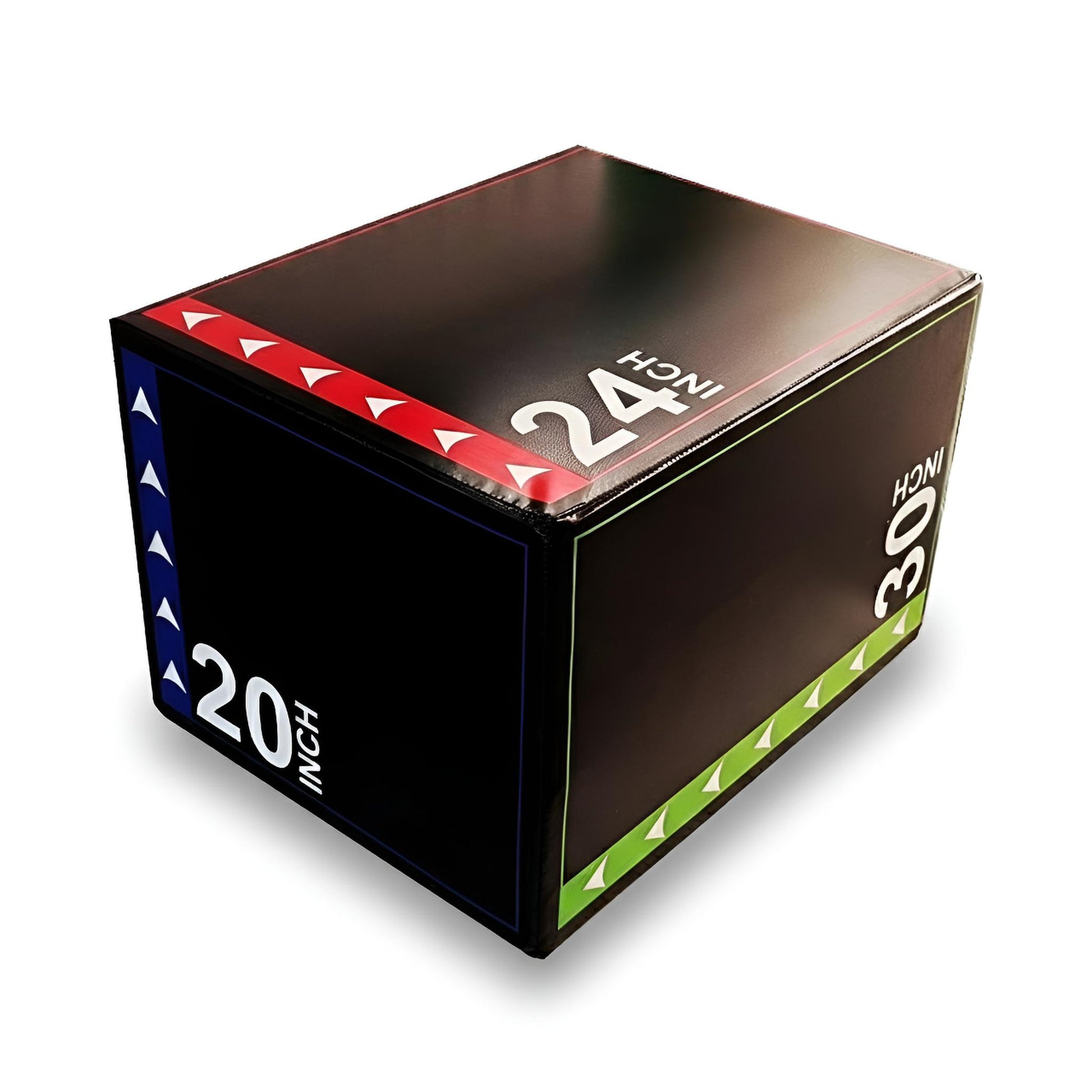 Soft Plyometric Jump Box