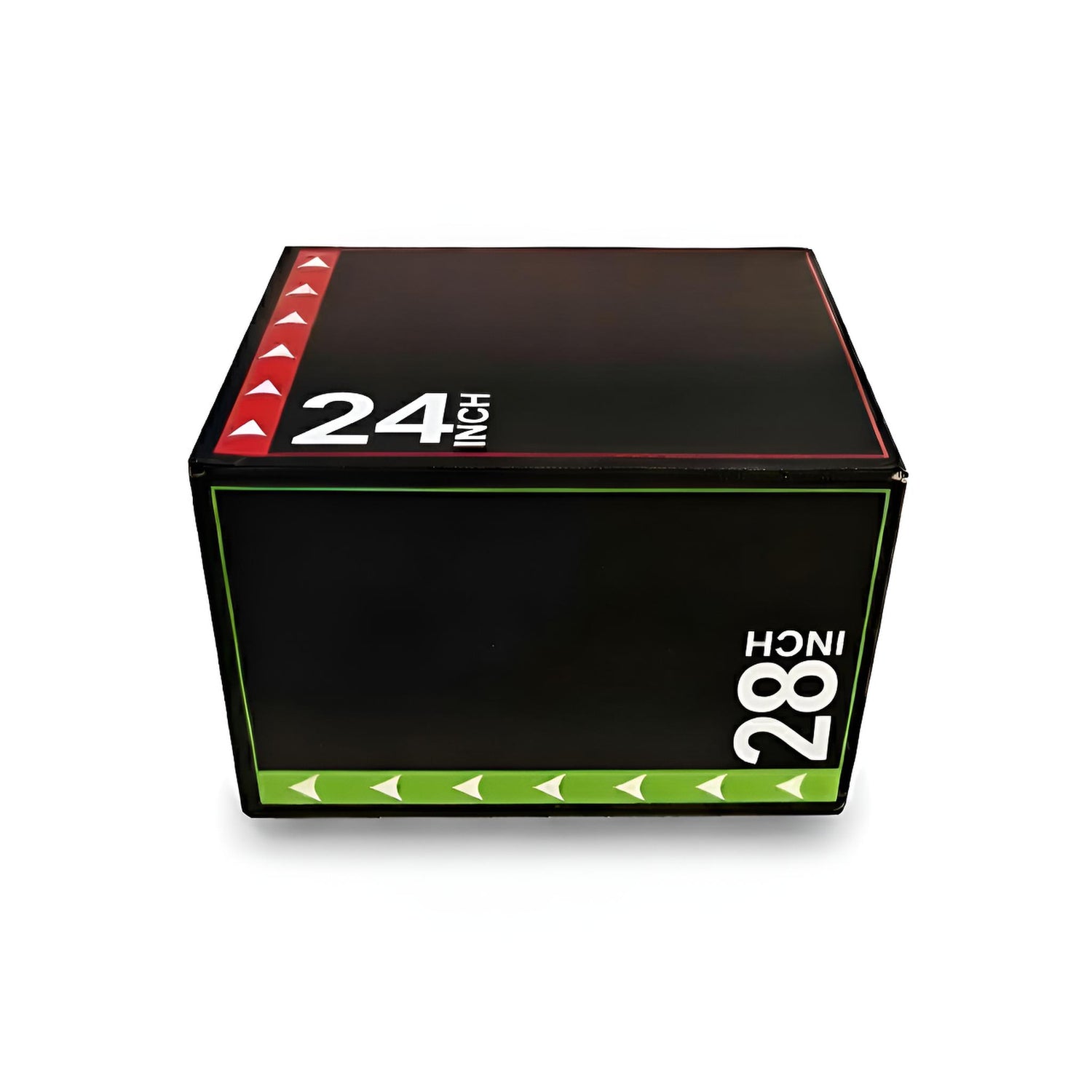 Soft Plyometric Jump Box