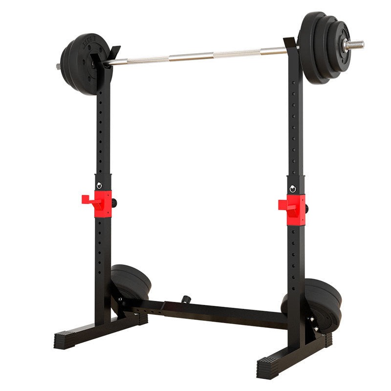 Squat Rack – Muscle IQ