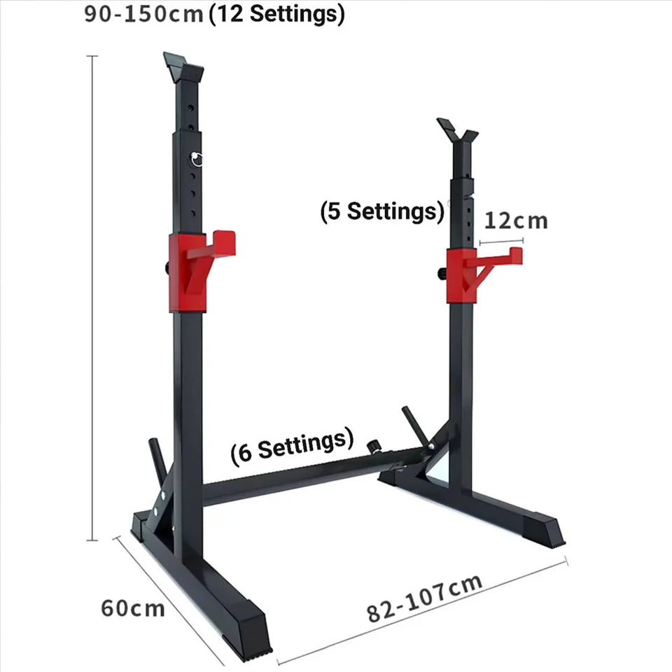Squat Rack