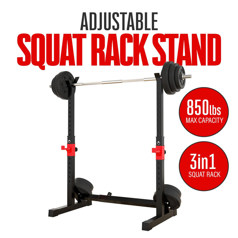 Squat Rack