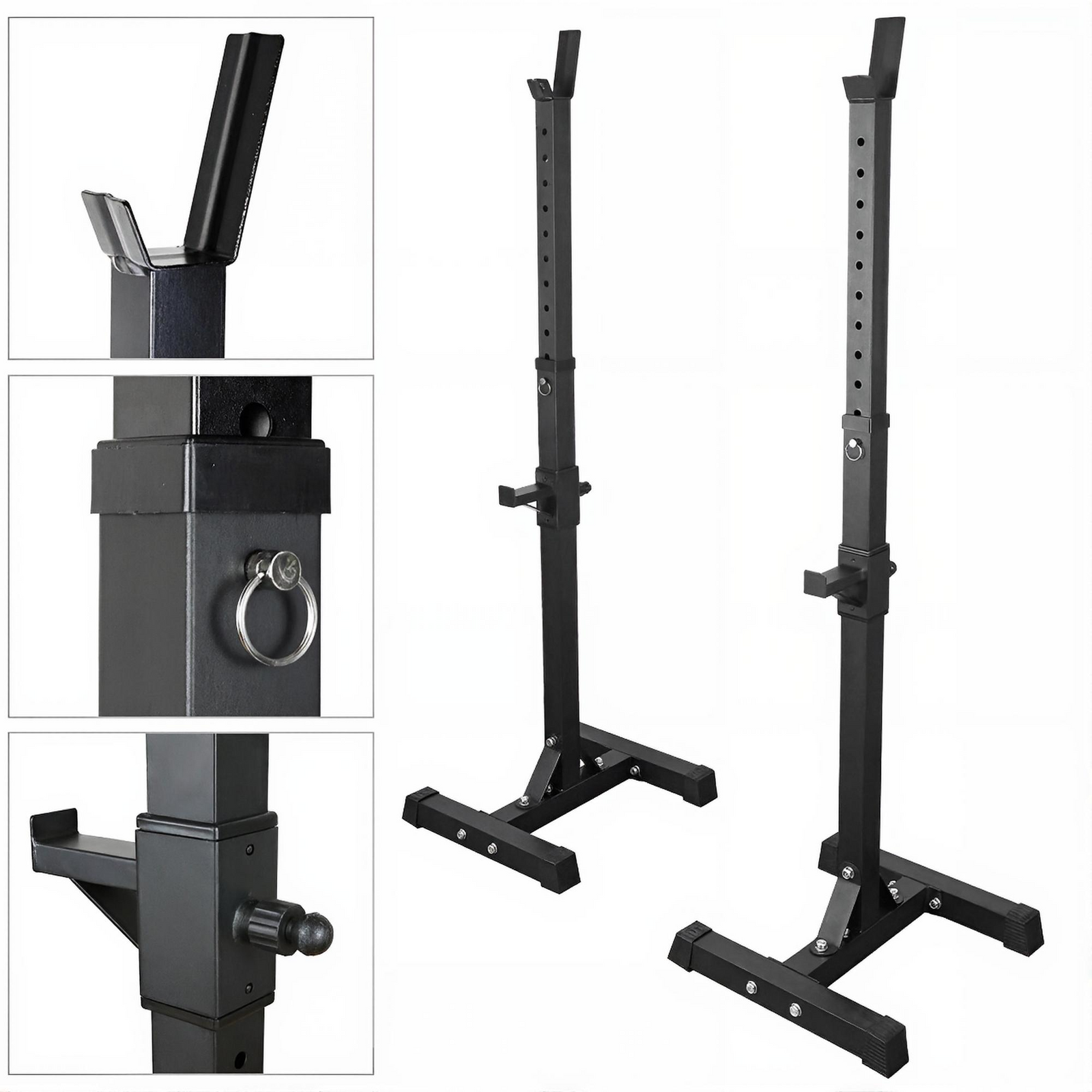 Squat Stands
