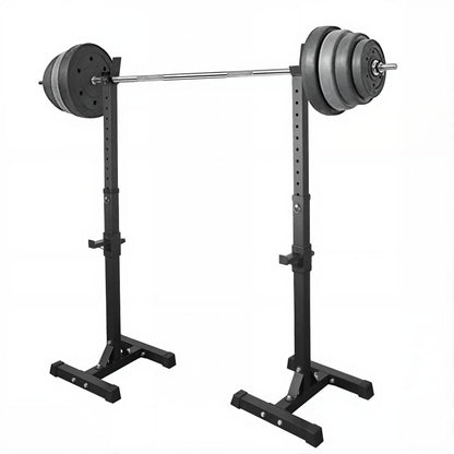 Squat Stands