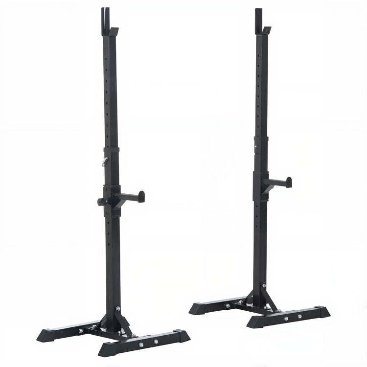Squat Stands