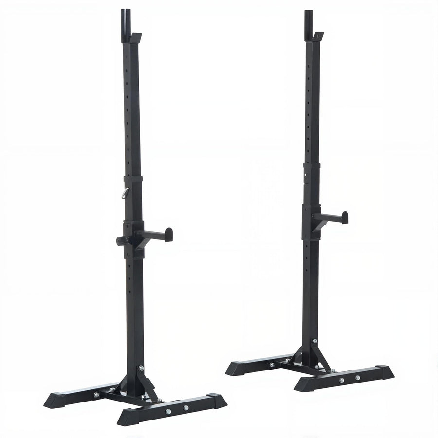 Squat Stands