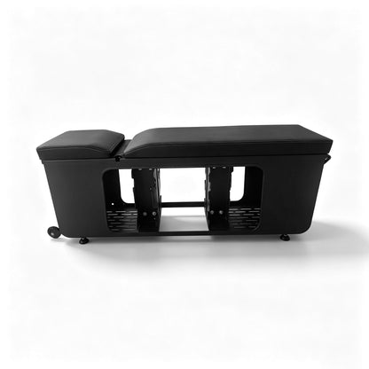 Storage Adjustable Weight Bench