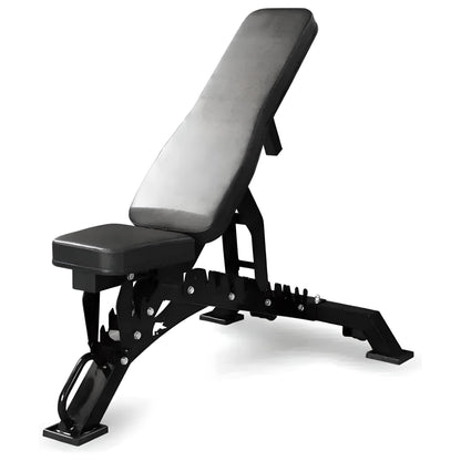Tri Legged Commercial Weight Bench