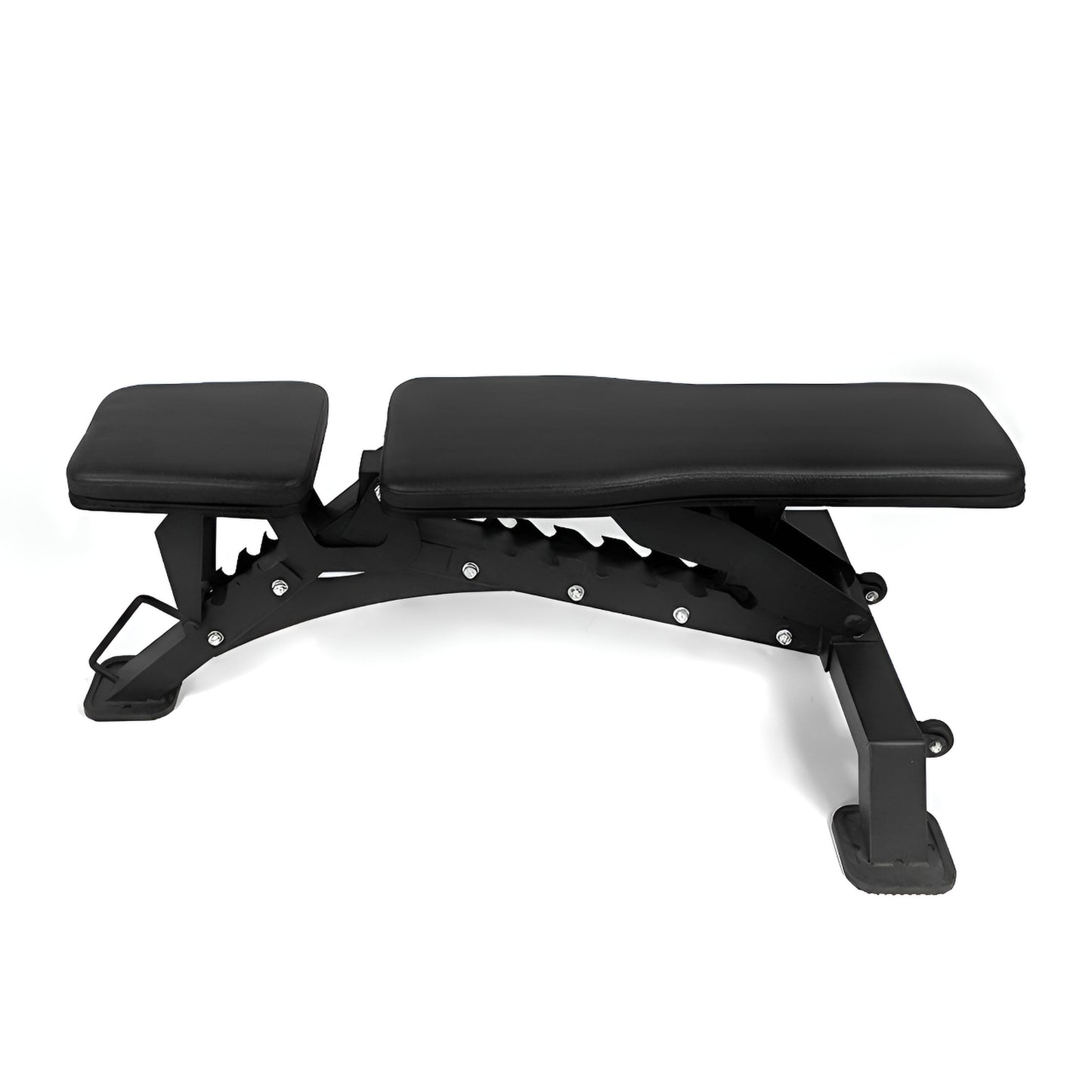 Tri Legged Commercial Weight Bench