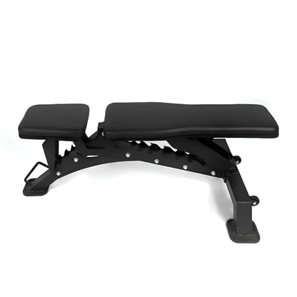 Tri Legged Commercial Weight Bench