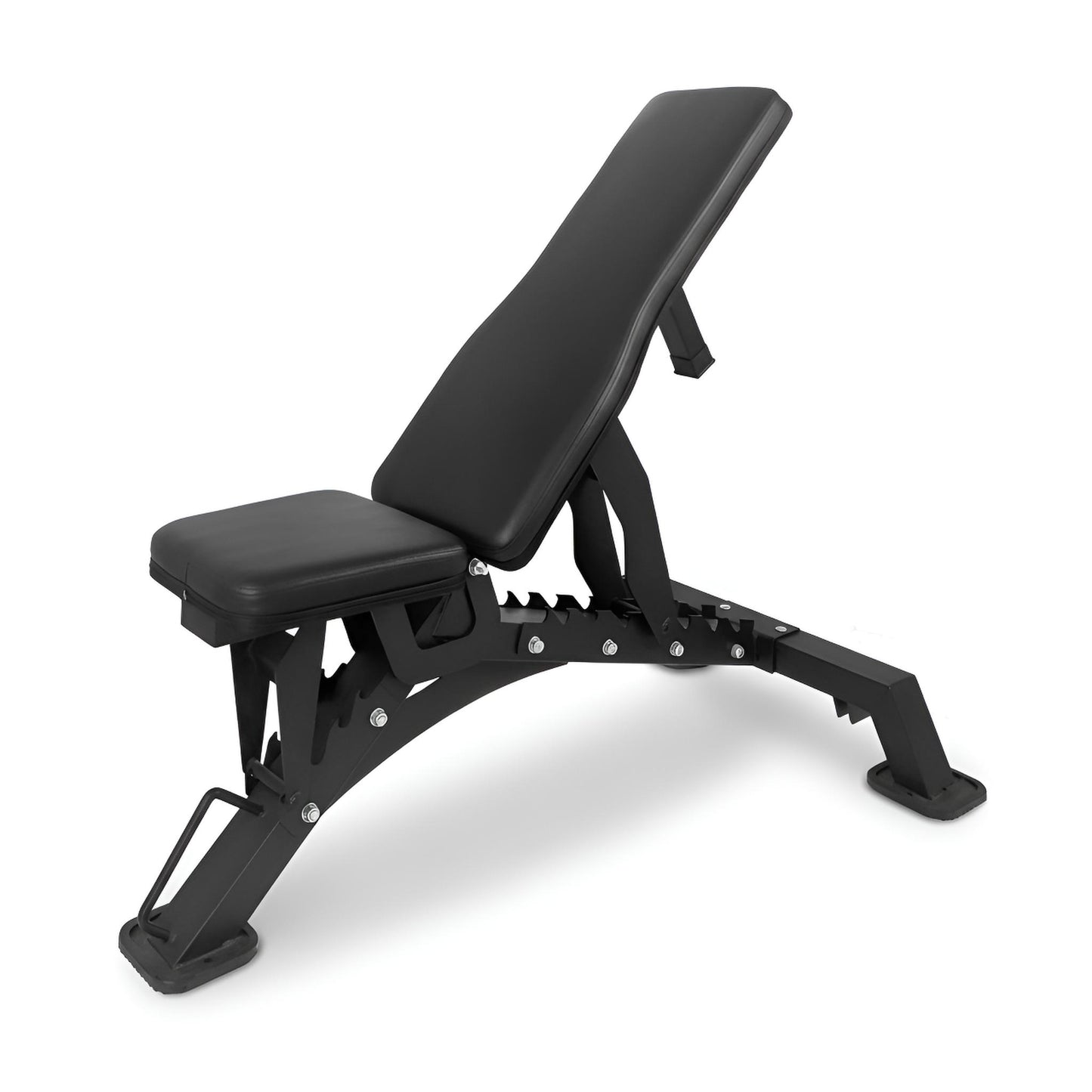 Tri Legged Commercial Weight Bench
