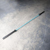 Tribe WOD Olympic 2" Cerakote Barbell 6ft - 7ft