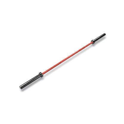 Tribe WOD Olympic 2" Cerakote Barbell 6ft - 7ft