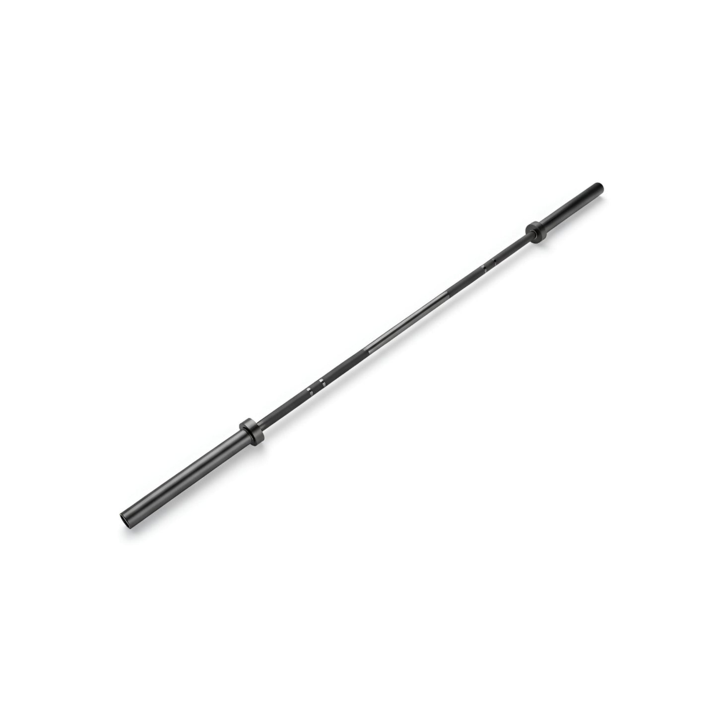 Tribe WOD Olympic 2" Cerakote Barbell 6ft - 7ft
