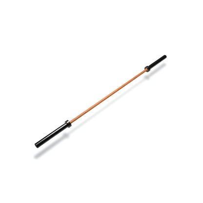 Tribe WOD Olympic 2" Cerakote Barbell 6ft - 7ft