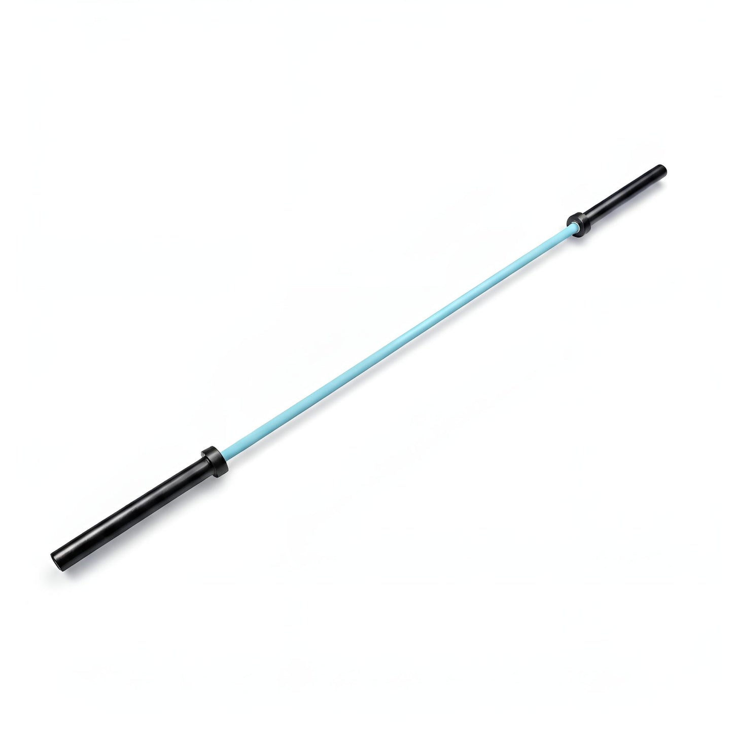 Tribe WOD Olympic 2" Cerakote Barbell 6ft - 7ft
