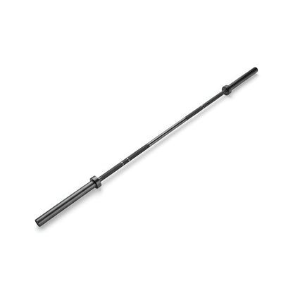 Tribe WOD Olympic 2" Cerakote Barbell 6ft - 7ft