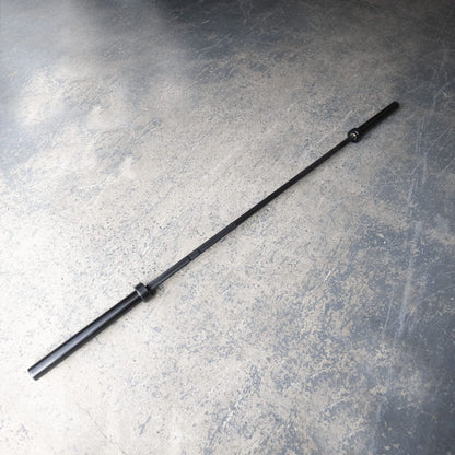 Tribe WOD Olympic 2" Cerakote Barbell 6ft - 7ft