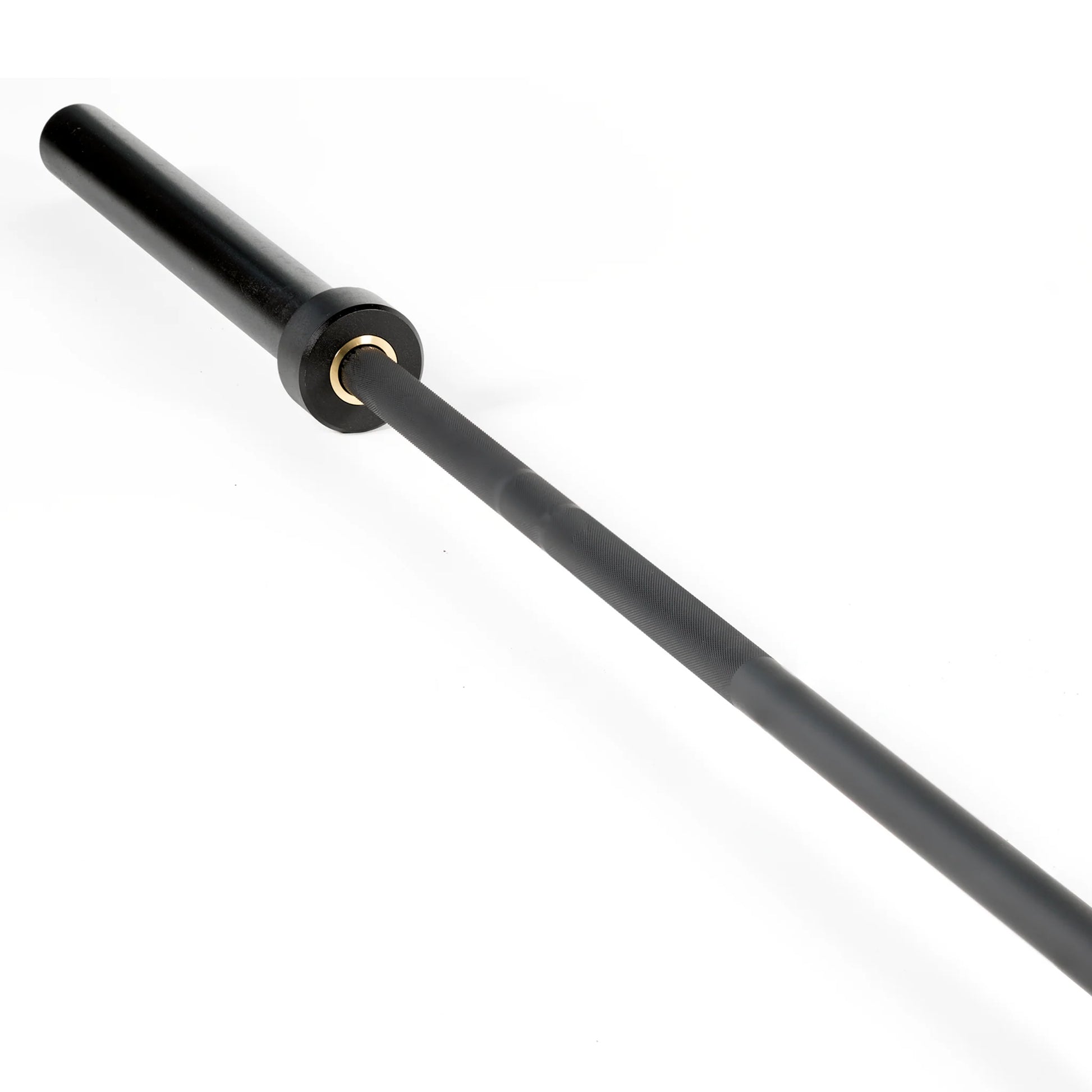 Tribe WOD Olympic 2" Cerakote Barbell 6ft - 7ft