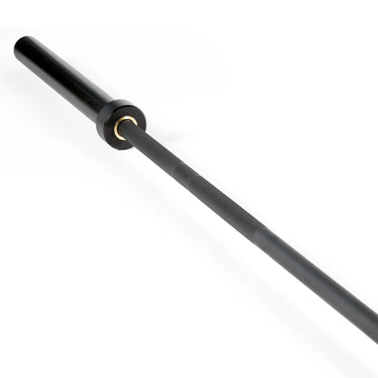 Tribe WOD Olympic 2" Cerakote Barbell 6ft - 7ft