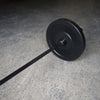 Tribe WOD Olympic 2" Cerakote Barbell 6ft - 7ft