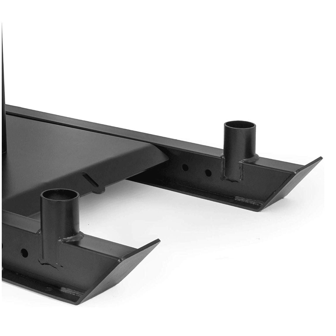 Weight Sledge & Track With Full Markings 1m x 10m